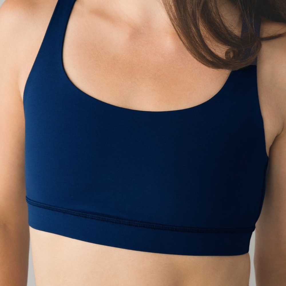 Lululemon Energy Bra